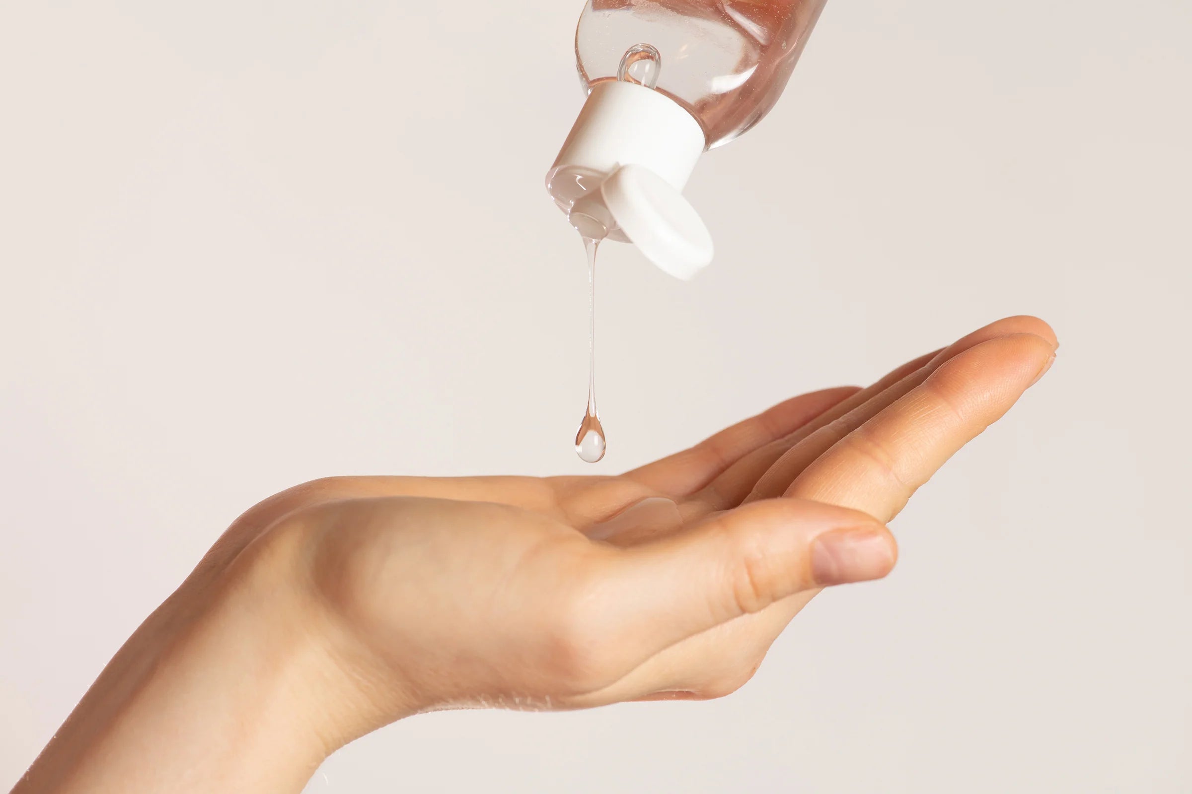 Do Hand Sanitizers Actually Work? Experts Weigh In