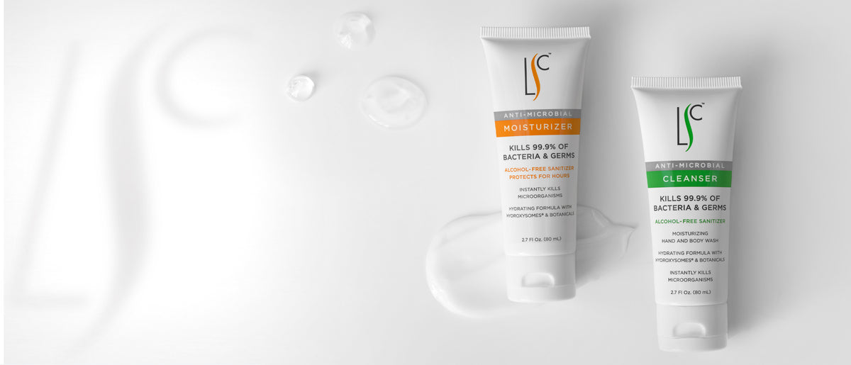 Laboratory Skin Care